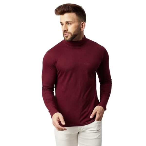 Round Neck Tees - Prewinter