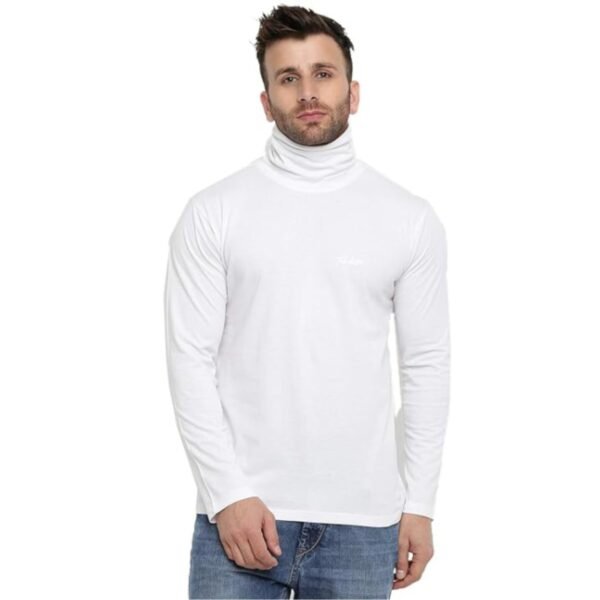 High Neck Tees – Prewinter
