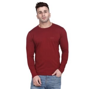 Fabric Loop Knit – Color 5