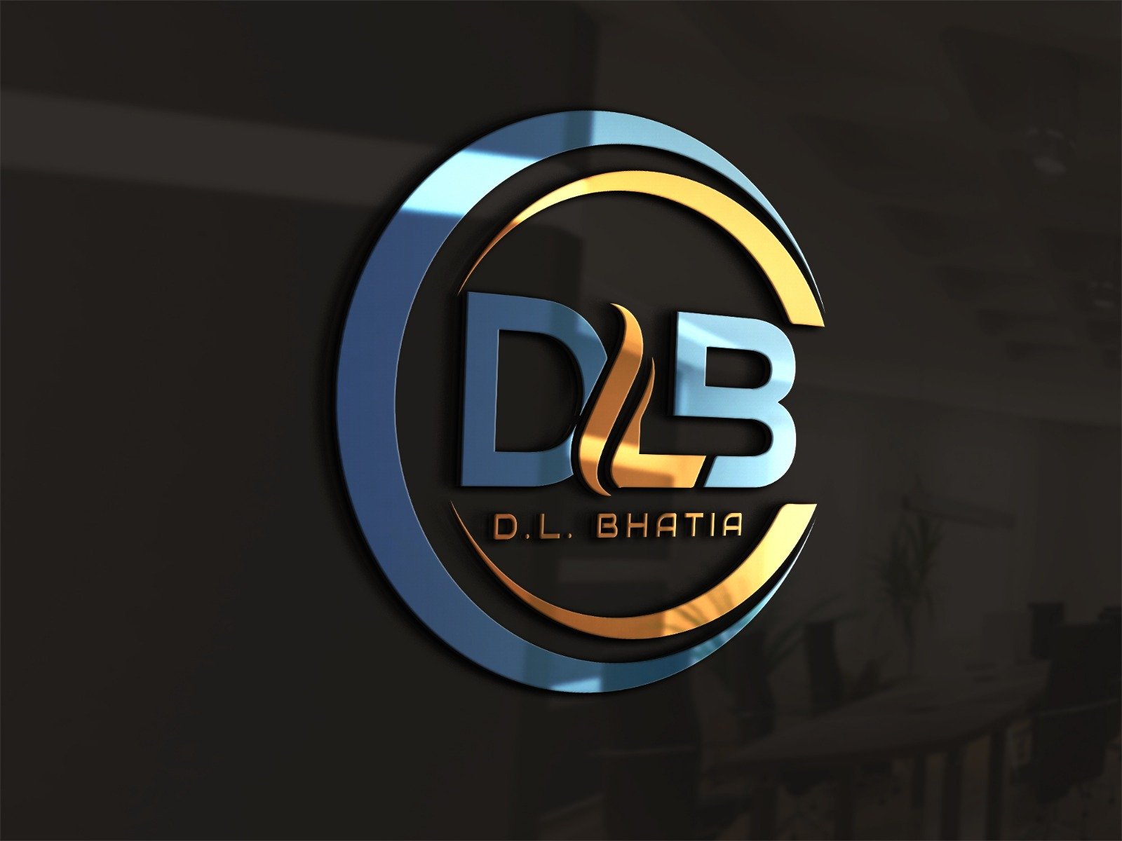 D.L Bhatia