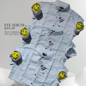 Men’s Checkbox Shirt