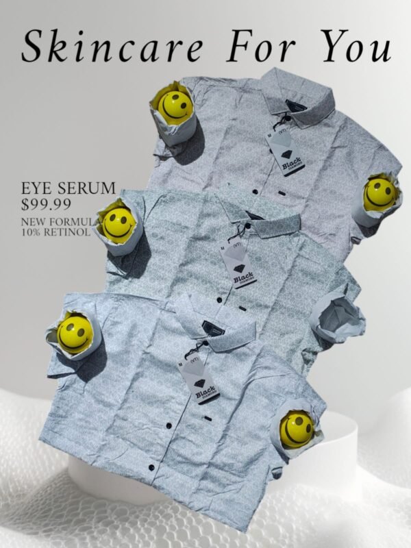 Men’s Checkbox Shirt