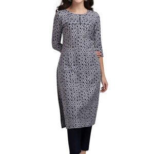 Stylish Girl’s Kurti