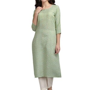 Stylish Girl’s Kurti