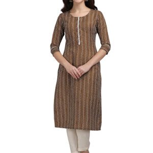 Stylish Girl’s Kurti
