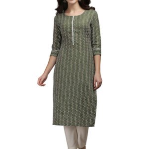 Stylish Girl’s Kurti