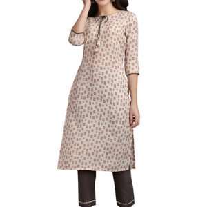 Stylish Girl’s Kurti