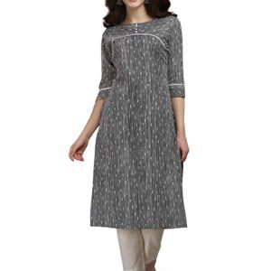 Stylish Girl’s Kurti