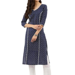 Stylish Girl’s Kurti