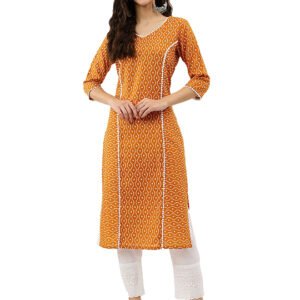 Stylish Girl’s Kurti
