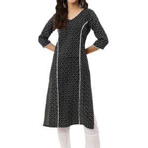 Stylish Girl’s Kurti