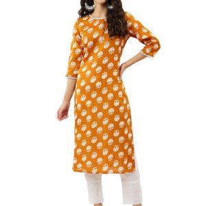 Stylish Girl’s Kurti