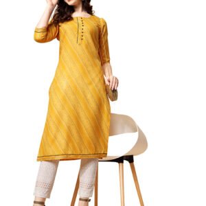 Stylish Girl’s Kurti