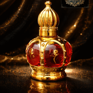 martin.s attar premium luxury perfume oil (long lasting fragrance)